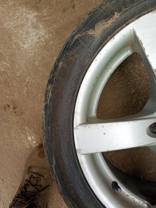 Llantas Ruedas BMW