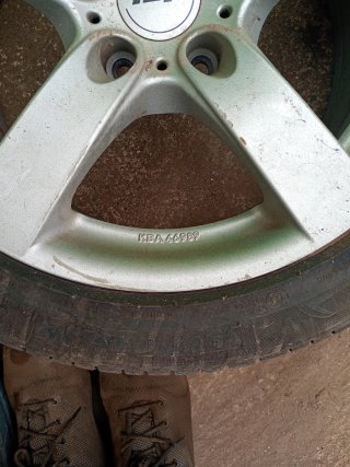 Llantas Ruedas BMW