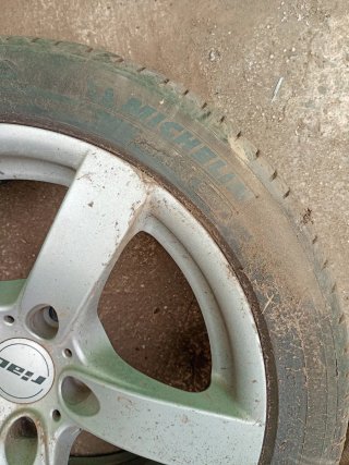 Llantas Ruedas BMW