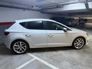 SEAT Leon 2015
