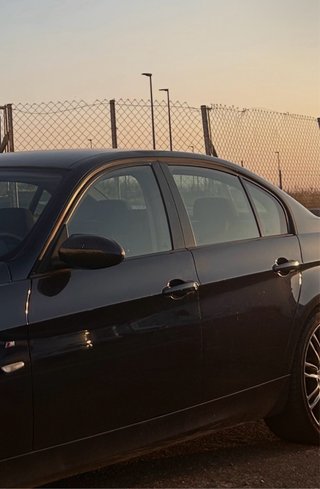 Puertas BMW E90