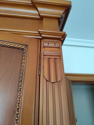 Conjunto dormitorio