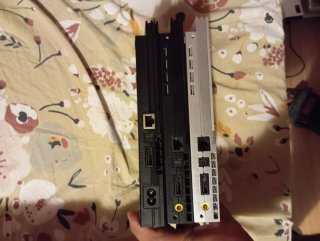 SONY PLAYSTATION