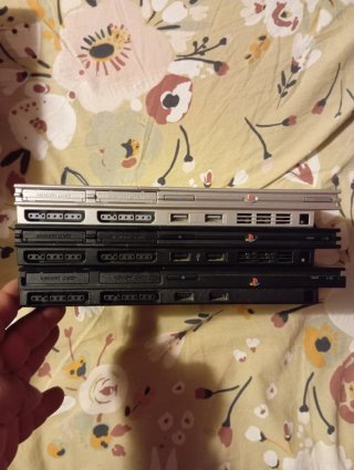 SONY PLAYSTATION