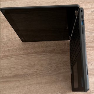 Acer Chromebook Táctil + Lápiz Óptico