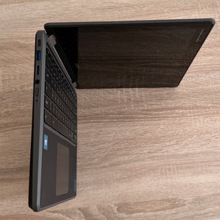 Acer Chromebook Táctil + Lápiz Óptico