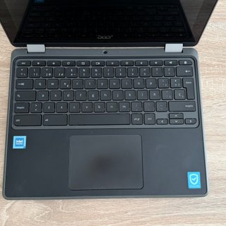 Acer Chromebook Táctil + Lápiz Óptico