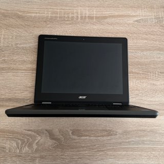 Acer Chromebook Táctil + Lápiz Óptico