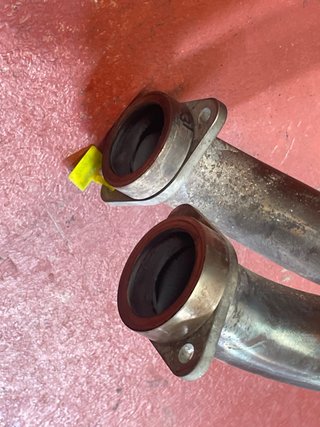 Colector F900XR 2023