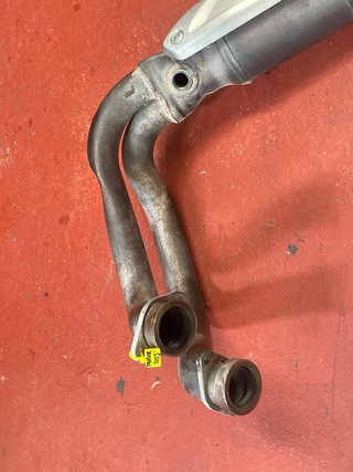 Colector F900XR 2023