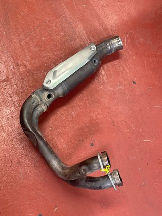 Colector F900XR 2023