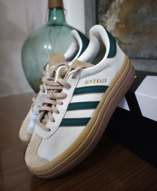 Zapatillas Adidas Gazelle BOLD talla 38