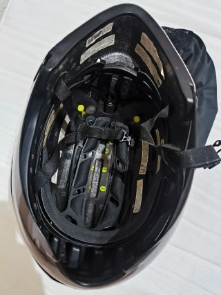 Casco Giro Contrarreloj