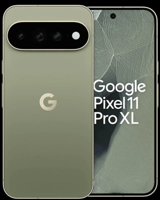 Google Pixel 11 Pro XL 512GB Verde Precintado
