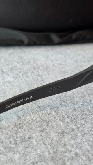 Oakley Sutro Gafas de Sol Deportivas
