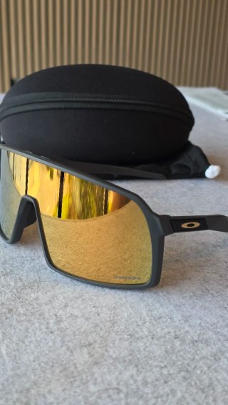 Oakley Sutro Gafas de Sol Deportivas