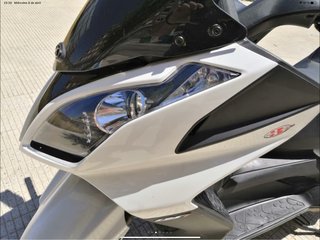 Kymco Super Dink 125cc 2012