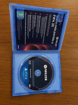 FIFA 23 PS4 (PlayStation 4) EA Sports