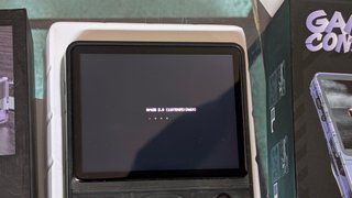 Consola Retro R36S ArkOS