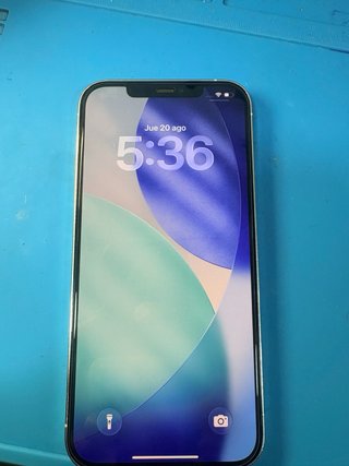 iPhone 12 Pro Max 128GB