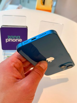 iPhone 13 128GB Azul | 2 Años De Garantía