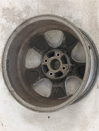 LLANTA OPEL ASTRA G BERLINA Z16XE 6JX15H2ET49