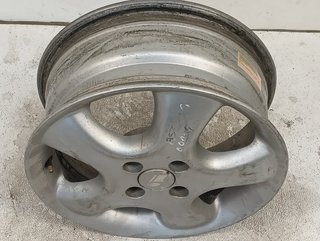 LLANTA OPEL ASTRA G BERLINA Z16XE 6JX15H2ET49