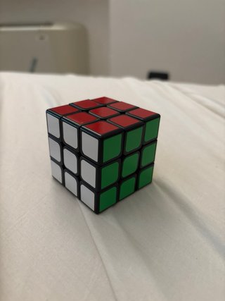 Cubo di Rubik 3x3