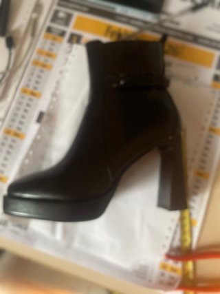 Tronchetto Laura Biagiotti Nero