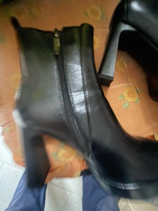 Tronchetto Laura Biagiotti Nero