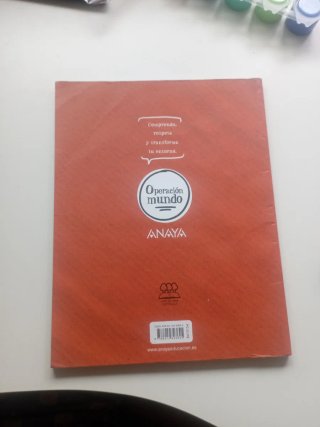 Ciencias Sociales, 6 Primaria, Castilla y León,...