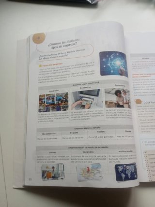 Ciencias Sociales, 6 Primaria, Castilla y León,...