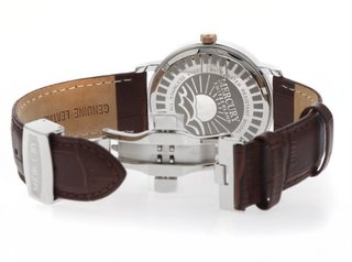 Reloj Mercury Swiss Made Nuevo
