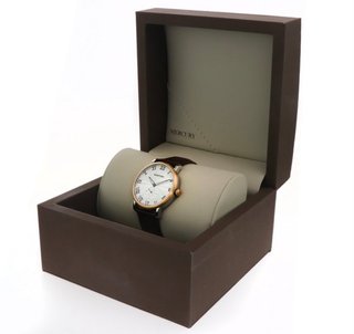 Reloj Mercury Swiss Made Nuevo
