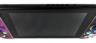 Nintendo Switch + funda y maletín