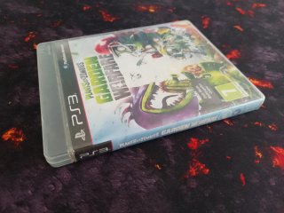 Plants vs Zombies Garden Warfare PS3
