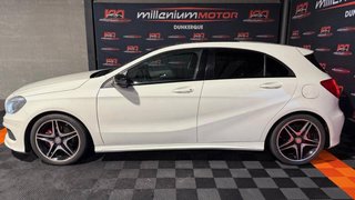 Mercedes-Benz Clase A 200