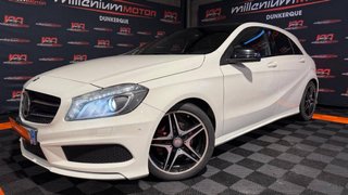 Mercedes-Benz Clase A 200