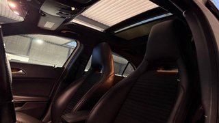 Mercedes-Benz Clase A 200