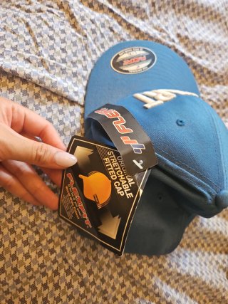 Gorra JART Skateboards Azul
