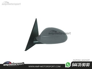 RETROVISOR COMPLETO IZQUIERDO PARA BMW E81/E87