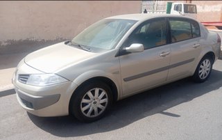 Renault Megane 2007