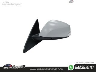 RETROVISOR COMPLETO IZQUIERDO PARA RENAULT LATITUDE