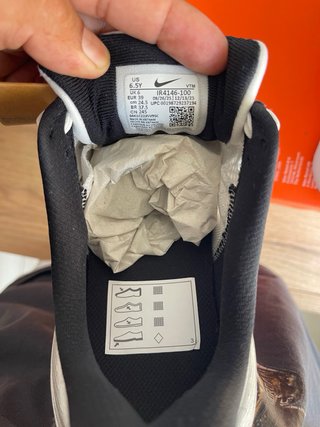 Nike Air Zoom Pegasus 42 RR (GS)