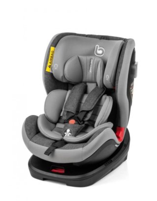 Silla coche Be Cool 0/1/2/3 SIN ABRIR