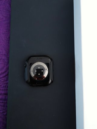 Apple Watch 11 46mm Wifi Negro