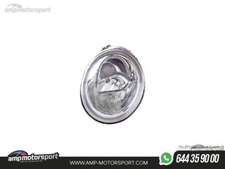 FARO DELANTERO IZQUIERDO PARA VOLKSWAGEN NEW BEETLE