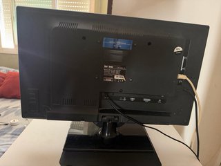 TV Inves 24 Negra