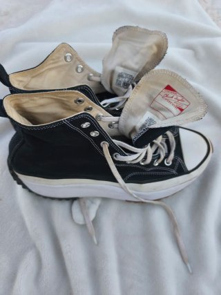 Converse Chuck Taylor Talla 46