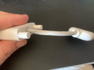 Adaptador Apple DVI a VGA Original